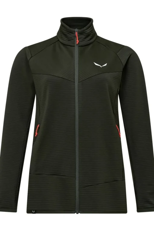 Salewa Fleece Puez Altavia Pl Jkt W