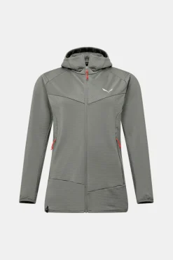 Salewa Fleece Puez Altavia Pl Hd Jkt W