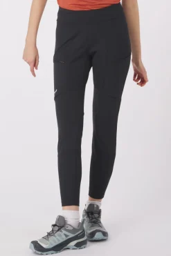 Salewa Legging Puez Dry Resp Cargo Tights W