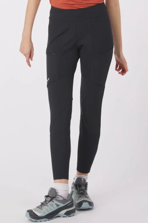 Salewa Legging Puez Dry Resp Cargo Tights W