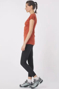 Salewa Legging Puez Dry Resp Cargo Tights W