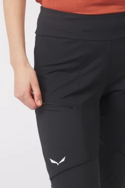 Salewa Legging Puez Dry Resp Cargo Tights W