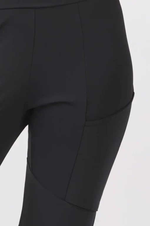 Salewa Legging Puez Dry Resp Cargo Tights W