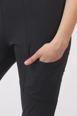 Salewa Legging Puez Dry Resp Cargo Tights W