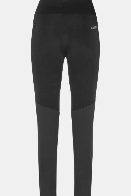 Salewa Legging Puez Dry Resp Cargo Tights W