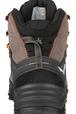 Salewa Schoen Alp Trainer 2 Mid Gore-Tex