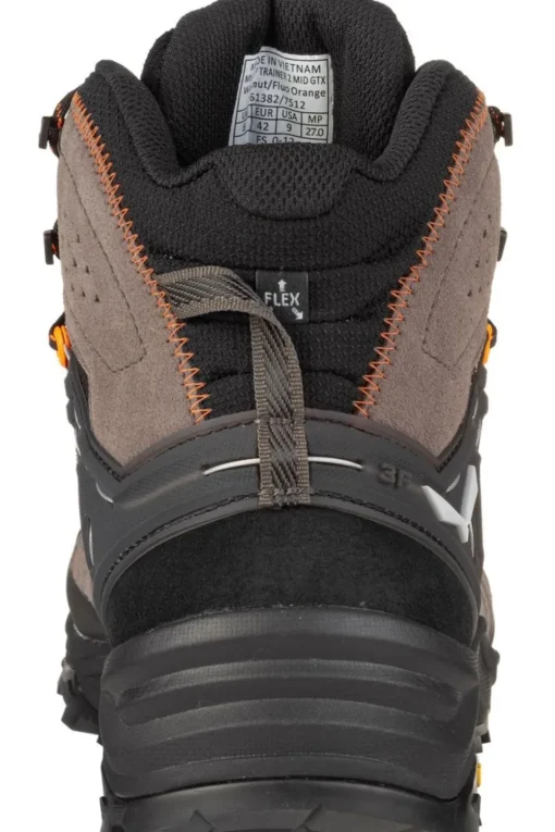 Salewa Schoen Alp Trainer 2 Mid Gore-Tex