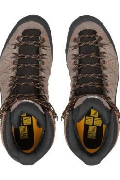 Salewa Schoen Alp Trainer 2 Mid Gore-Tex