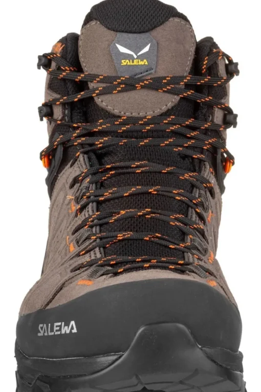 Salewa Schoen Alp Trainer 2 Mid Gore-Tex