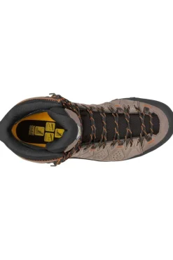 Salewa Schoen Alp Trainer 2 Mid Gore-Tex