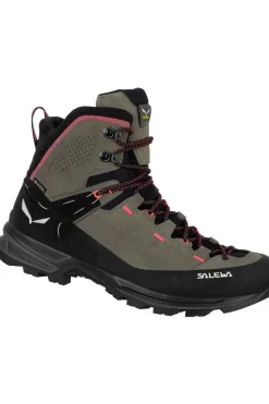 Salewa Schoen Mtn Trainer 2 Mid Gore-Tex