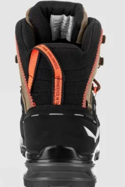 Salewa Schoen Mtn Trainer 2 Mid Gore-Tex