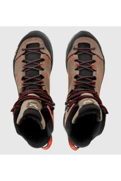 Salewa Schoen Mtn Trainer 2 Mid Gore-Tex