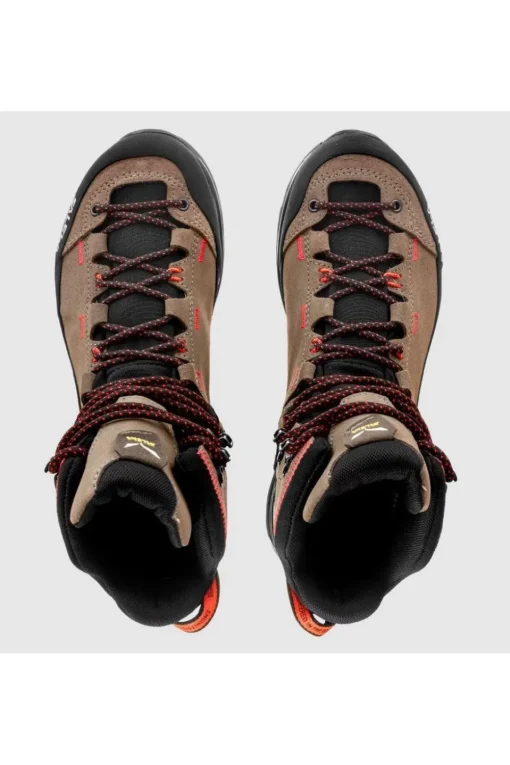 Salewa Schoen Mtn Trainer 2 Mid Gore-Tex