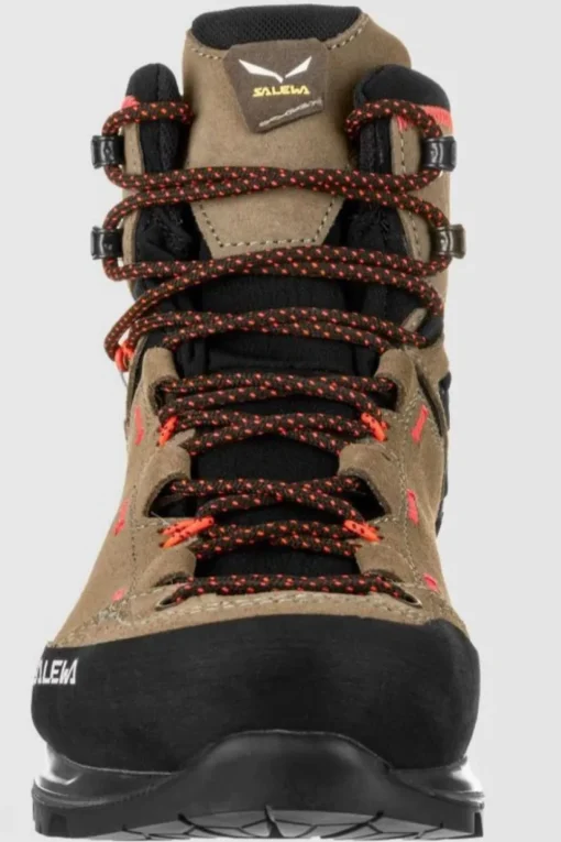 Salewa Schoen Mtn Trainer 2 Mid Gore-Tex