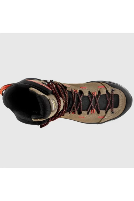 Salewa Schoen Mtn Trainer 2 Mid Gore-Tex