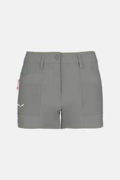 Salewa Short Puez Dst Cargo Shorts W