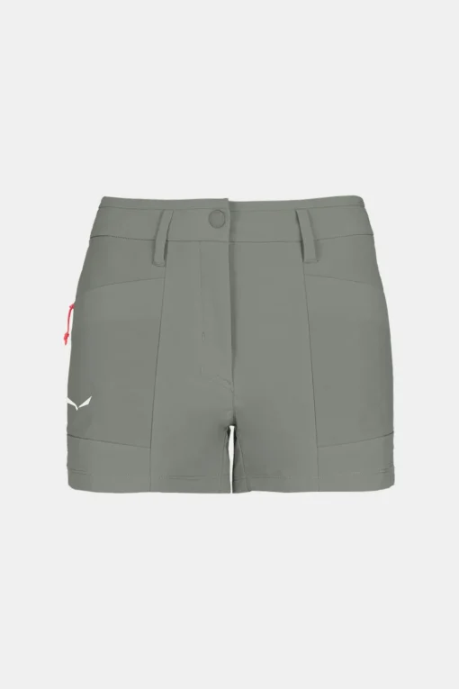 Salewa Short Puez Dst Cargo Shorts W