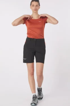 Salewa Short Puez Talvena Dst Shorts W