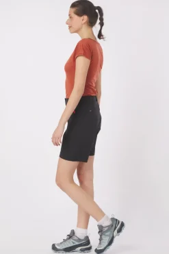 Salewa Short Puez Talvena Dst Shorts W
