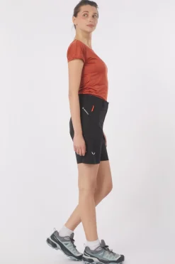 Salewa Short Puez Talvena Dst Shorts W