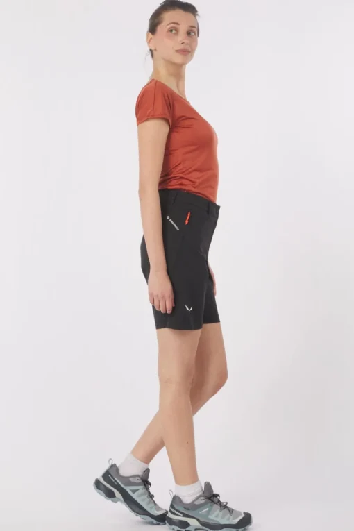 Salewa Short Puez Talvena Dst Shorts W