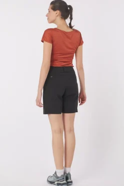 Salewa Short Puez Talvena Dst Shorts W