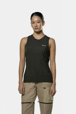Salewa Top Puez Dry Tank W