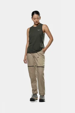 Salewa Top Puez Dry Tank W