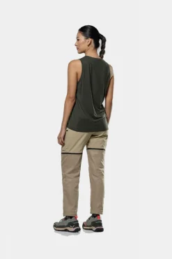 Salewa Top Puez Dry Tank W