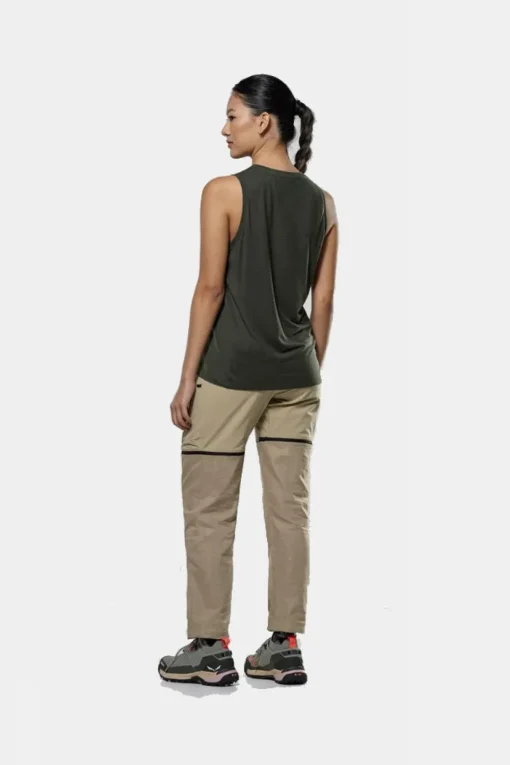 Salewa Top Puez Dry Tank W