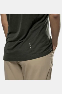 Salewa Top Puez Dry Tank W