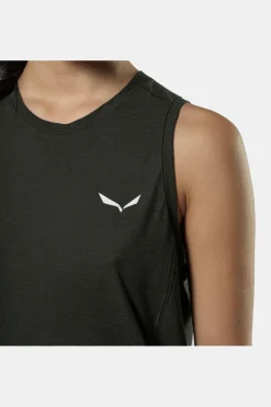 Salewa Top Puez Dry Tank W