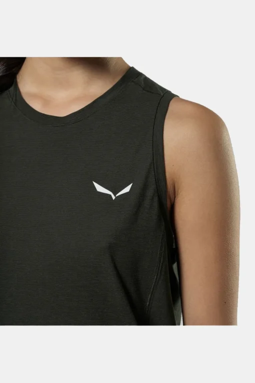 Salewa Top Puez Dry Tank W