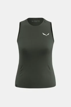 Salewa Top Puez Dry Tank W