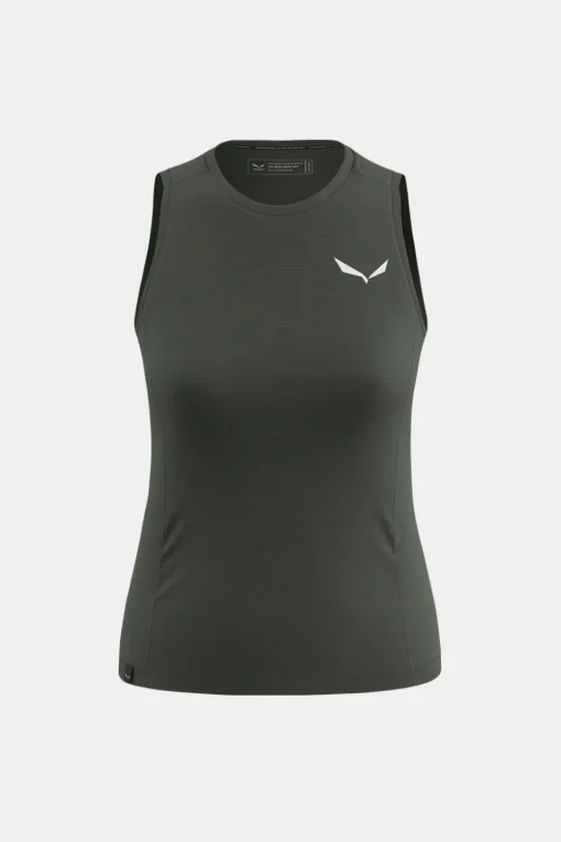 Salewa Top Puez Dry Tank W