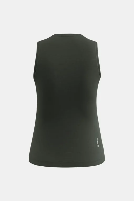 Salewa Top Puez Dry Tank W