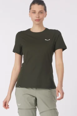 Salewa T-Shirt Puez Dry T-Shirt W