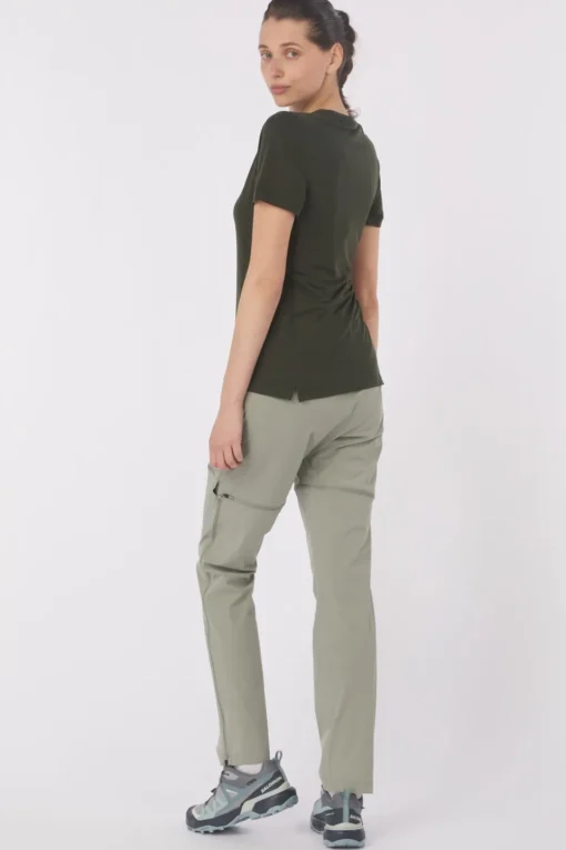 Salewa T-Shirt Puez Dry T-Shirt W