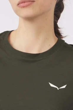 Salewa T-Shirt Puez Dry T-Shirt W