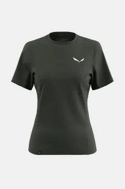 Salewa T-Shirt Puez Dry T-Shirt W