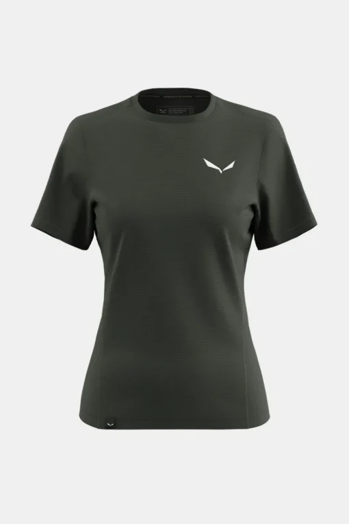Salewa T-Shirt Puez Dry T-Shirt W