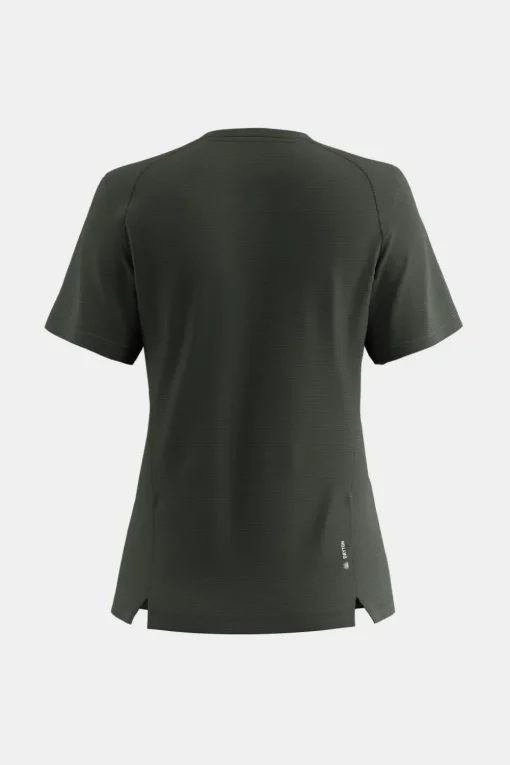 Salewa T-Shirt Puez Dry T-Shirt W