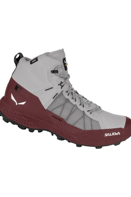 Salewa Wandelschoenen Pedroc Pro Mid Ptx W