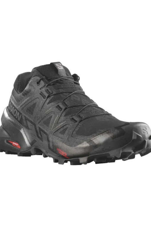 Salomon Trailschoenen Mens Speedcross 6