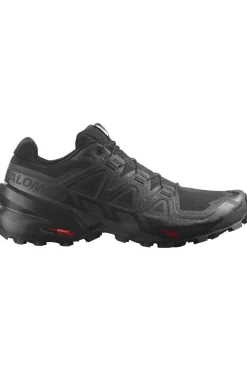 Salomon Trailschoenen Mens Speedcross 6
