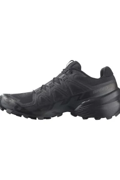 Salomon Trailschoenen Mens Speedcross 6
