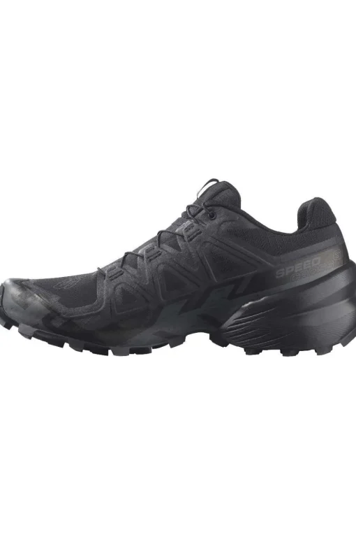 Salomon Trailschoenen Mens Speedcross 6