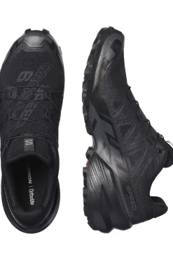 Salomon Trailschoenen Mens Speedcross 6
