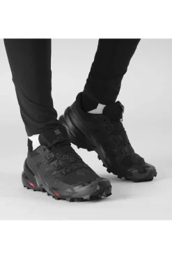 Salomon Trailschoenen Mens Speedcross 6